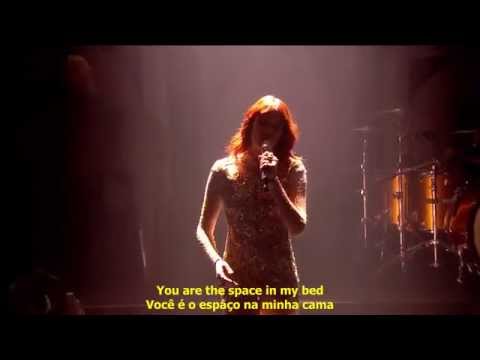No Light, No Light - Florence and the machine