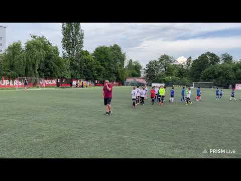 Academia Udinese 2013 - Daco Getica Campionat AMFB