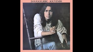 Dan Fogelberg - Part Of The Plan (4K/Lyrics)