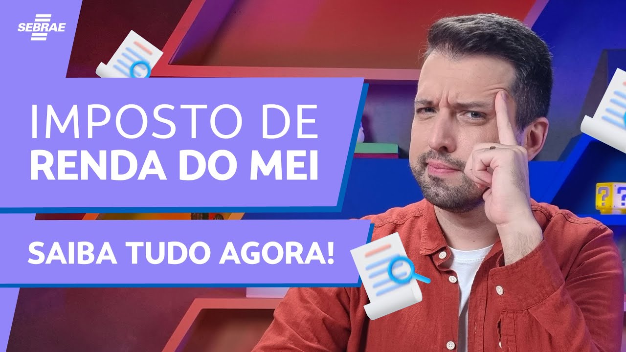 MEI precisa declarar IMPOSTO DE RENDA em 2023? 🦁 Como funciona a DECLARAÇÃO DO MEI?