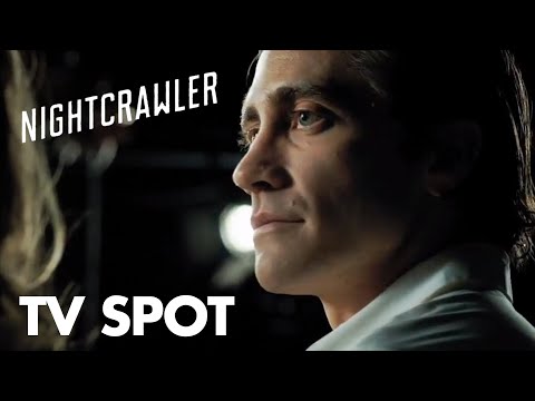 Nightcrawler | "True Colors" TV Spot | Global Road Entertainment