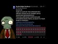 Dr Zomboss Leaks Forsaken Files Lol