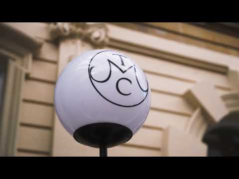 Top Meeting Rooms hire in London. Meeting space to hire in The Memoir Club