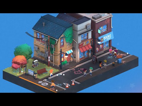 Release Date Trailer