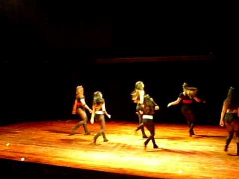 "CIA PAULA ARANHA" JAZZ - Hush Hush