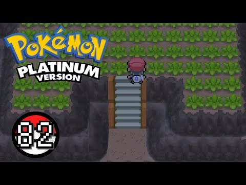 Pokemon Platinum Nuzlocke Part 82: One Last Detour