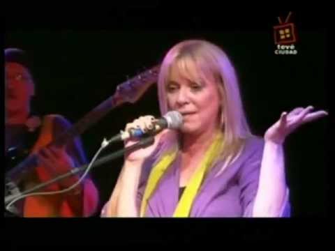 Susana Bosch - luna lanar.wmv