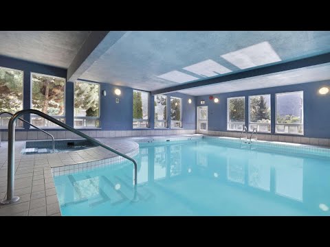 Super 8 By Wyndham West Kelowna Bc, Kelowna (BC), Canada | Travel Lover
