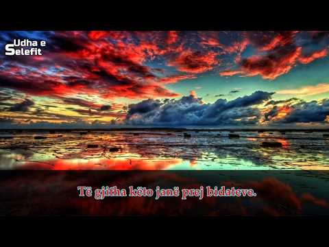 Nuk lejohet leximi i ajetit  ‘’El Kursiji’’ para dhe pas bërjes së hixhames Shejh Salih es Suhejmi