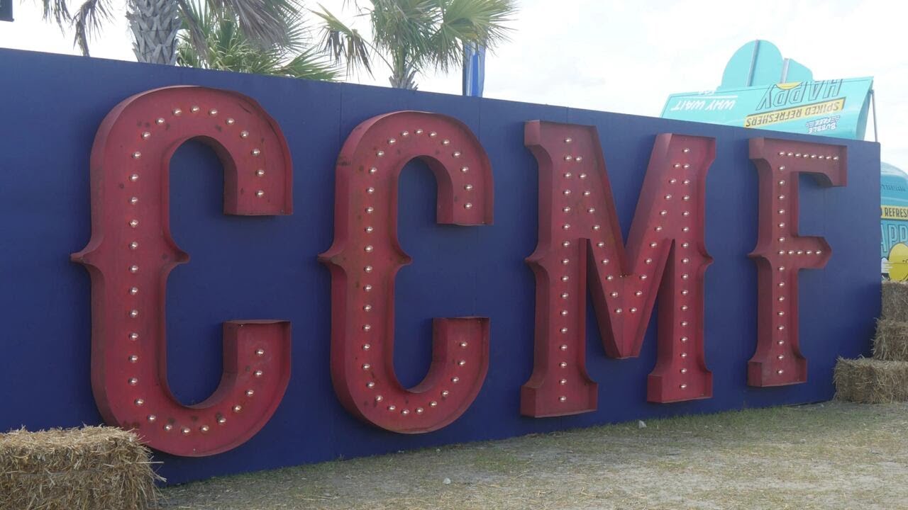 CCMF’s daily line-up revealed, extra tickets on sale