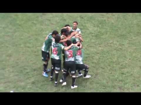 TORNEO ARGENTINO "B" CONCEPCION F.C 2- DEPORTIVO AGUILARES 0