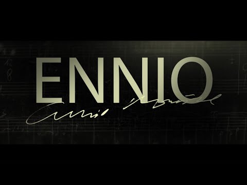 Ennio (2020) - Bande annonce HD VOST