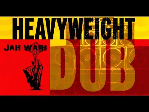 JAH WARI SOUND -  STEP TO RASTAFARI