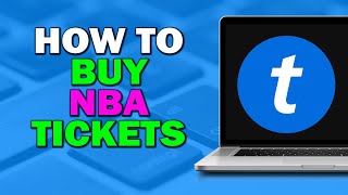 How To Buy NBA Tickets On Ticketmaster (Quick Tutorial)