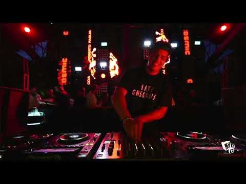 ROBERTO PAGLIACCIA | Cosmic Open Air x BLOCK | 29.06.2024