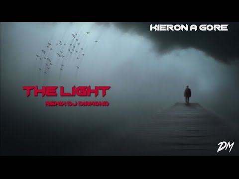 Kieron A Gore  - The Light (Remix DJ DIAMOND)