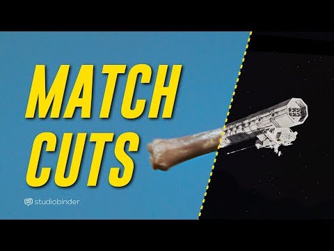 Creative Match Cut Examples & Editing Techniques for Your Next Shoot