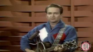 Willie Nelson - Something To Think About, on Ernest Tubb show