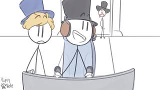 Download lagu Road Trip II Henry Stickmin Animatic mp3