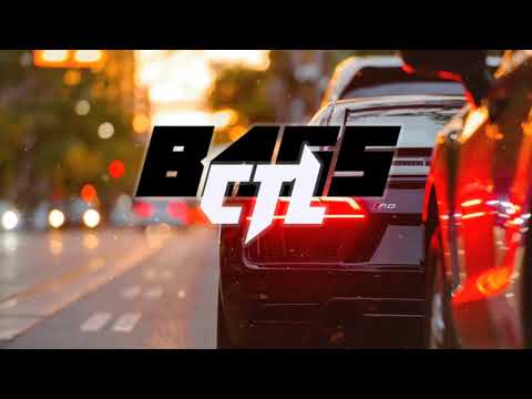 Bogdan DLP ❌ BOB - Ma Suni Noaptea 📱 [BASS BOOSTED]