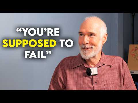 What Every Artist Needs to Hear (But Nobody Says) 