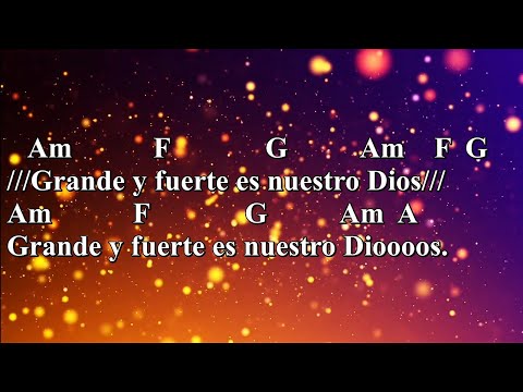 Grande Y Fuerte - Miel San Marcos