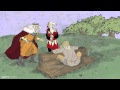 Video SparkNotes Shakespeare S King Lear Summary