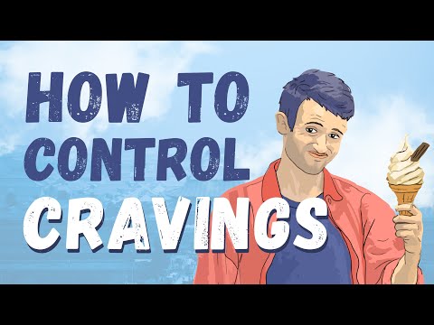 Control your cravings with this ancient wisdom
