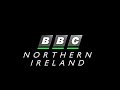 MOCK BBC Video Logo With Three Different Colours For Three Different Nations In The UK