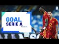 GOAL SERIE A | Abraham back with a bang! | Goal Collection | Round 34 | Serie A 2023/24