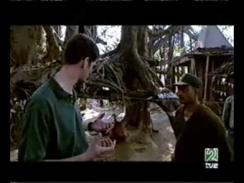 Documental La Vida de Buda