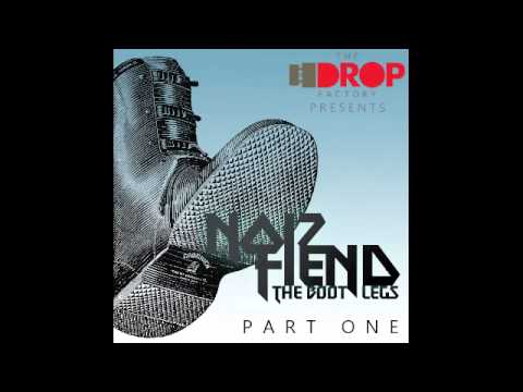 Seek the Island (Avicii X Pendulum) [Noizfiend Mashup]