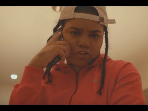 Young M.A - OOOUUU [Official Instrumental] (Prod. By KaSaunJ) + DOWNLOAD LINK