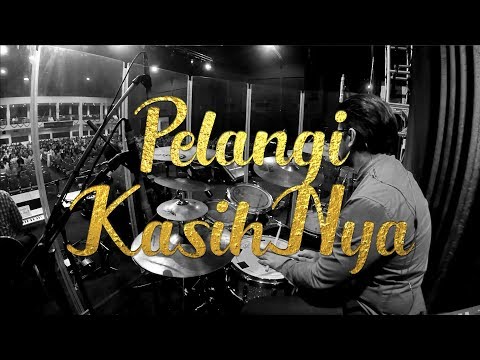 Pelangi KasihNya