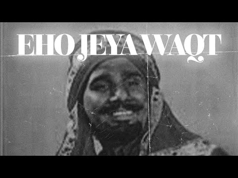 EHO JEHA WAQT - KULDEEP MANAK X THE TYNI