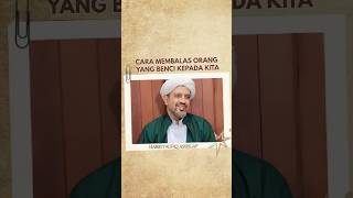 Download lagu How to Respond to Haters | Habib Taufiq Assegaf mp3