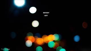 MAYDAY - GOT7 - Piano Cover