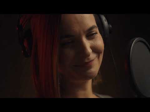 Nina Strnad - Tiha luna (arr. Matija Krečič)