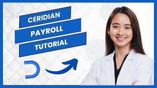 Ceridian Dayforce Payroll Tutorial (Best Method)