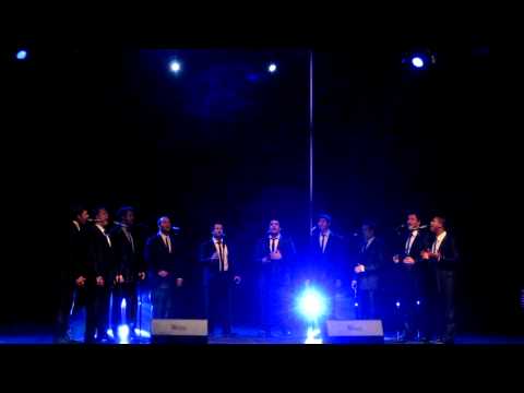 Straight No Chaser - Fix You