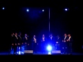 Straight No Chaser - Fix You 