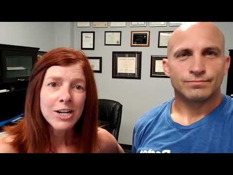 What Clinical Nurse Manager Dani has to say about Eupraxia