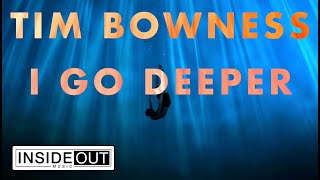 Tim Bowness - I Go Deeper video