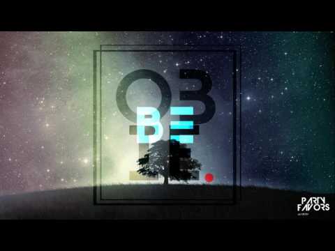 OBIE - Be (Official Audio)
