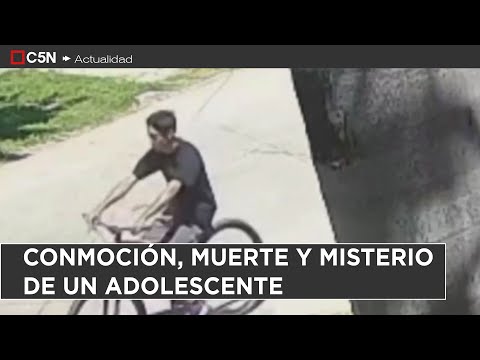 Tenía 15 AÑOS y fue ASESINADO a PUÑALADAS