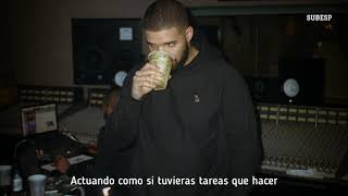 Drake - Go Out Tonight (Sub español) || SUBESP