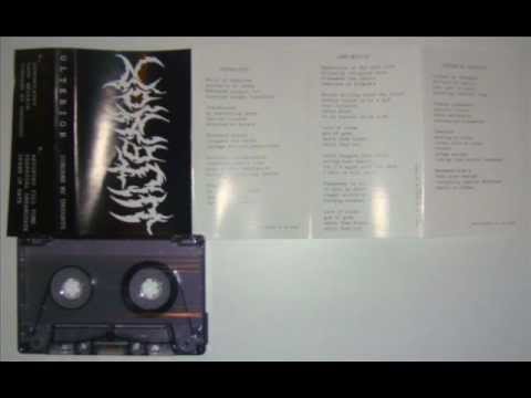 Ulterior (Nl) - Spawn of hate (1992)