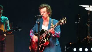 Harry Styles - Ever Since New York - Live at Madison Square Garden
