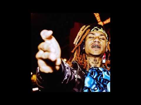 [FREE] Lil Gnar Type Beat x Germ Type Beat - "Ride With The Stick" (Prod. Raxos)