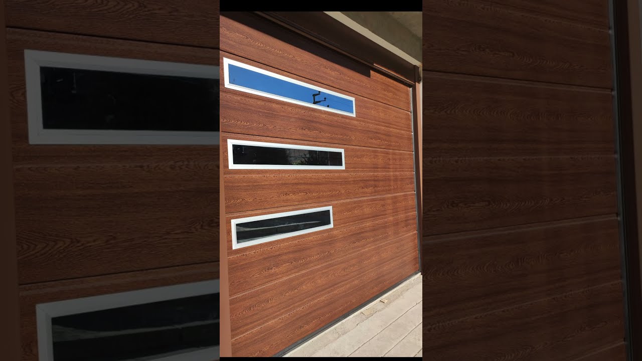 Lift Ranger Hyperion , ideal para puertas seccionales